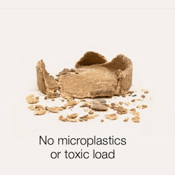 Solving the plastic waste problem